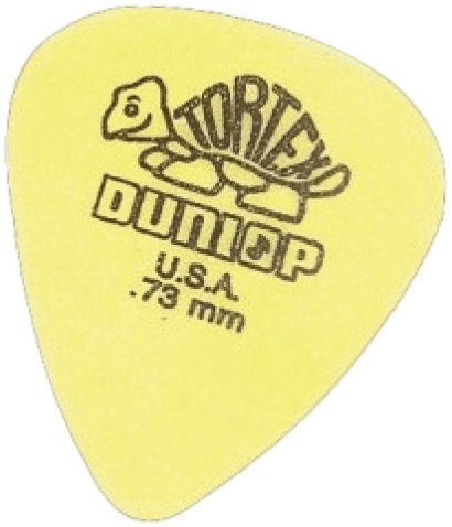 TORTEX 0.73MM YELLOW