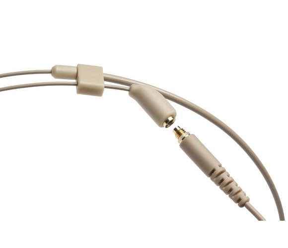 DE10X - HEADSET MICROPHONE