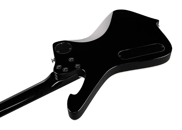 PSM10-BK Schwarzes Signature Paul Stanley