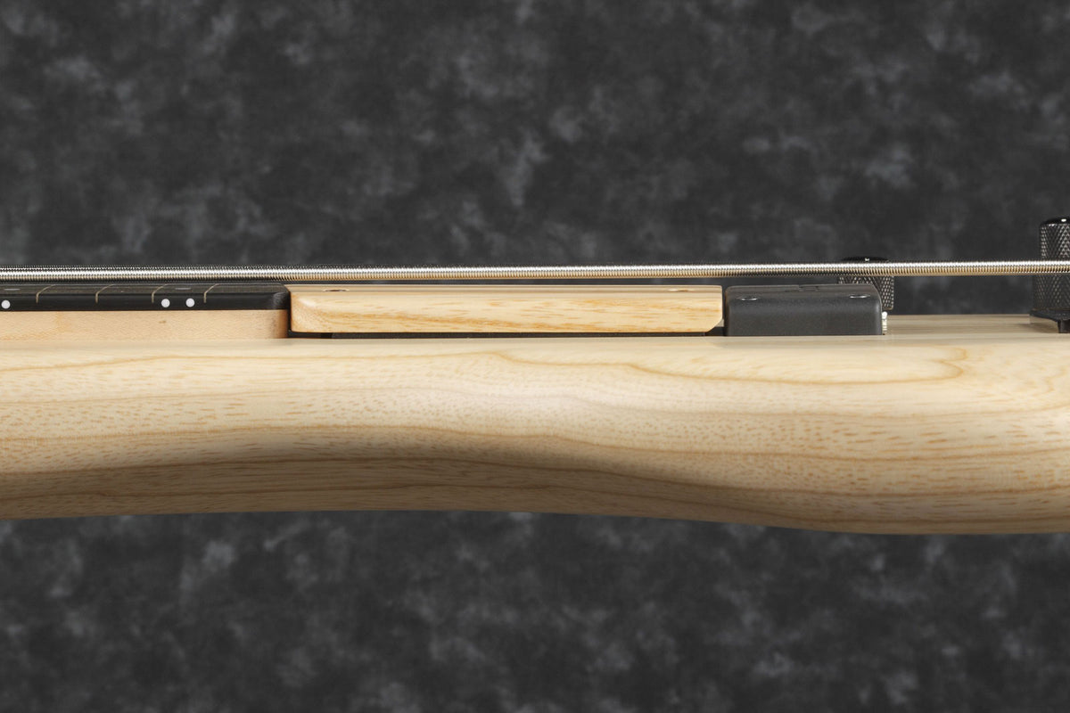 GWB1005-NTF Natur Matt Signature Gary Willis