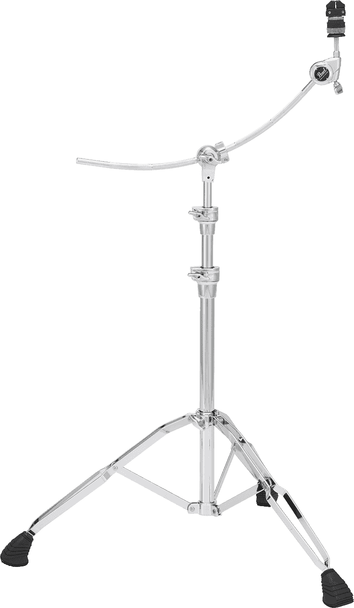 B-1030C - Gebogenes Boom-Beckenstativ GYRO-lock