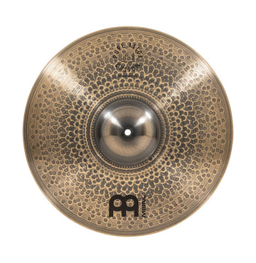 18" PURE ALLOY CUSTOM MEDIUM CRASH
