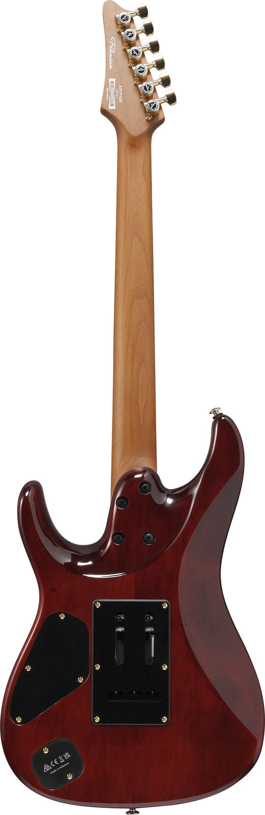 AZ47P1QM-DEB Drachenaugen-Farbverlauf Premium