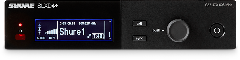SLXD4+E-G65