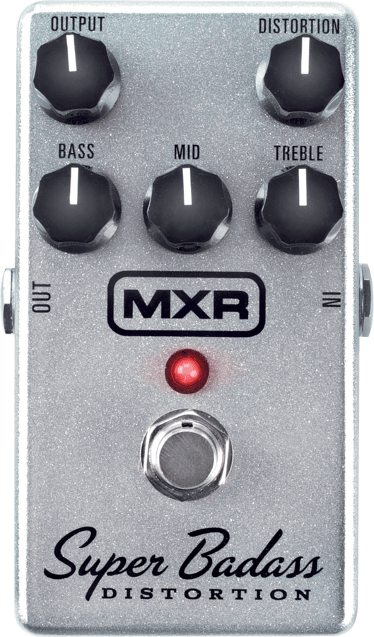 M75 Super Badass Distortion