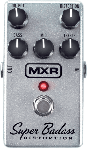 M75 Super Badass Distortion