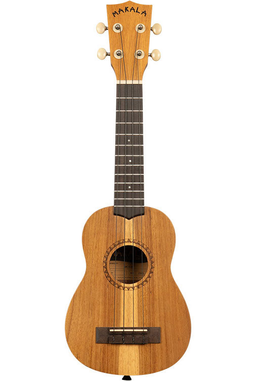 Makala Indonesian Acacia Sopran