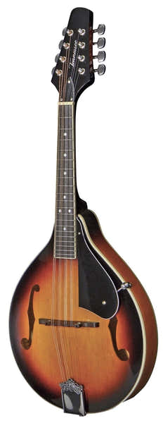 VGS Mandoline A-1 Select Sunburst