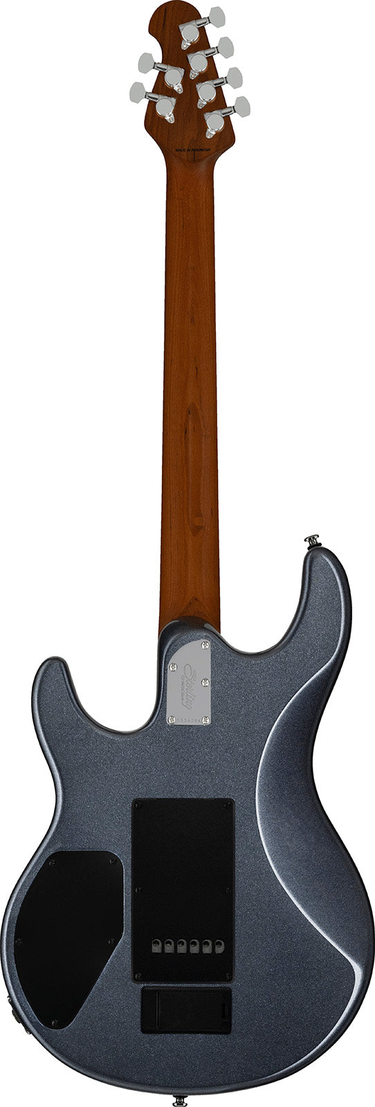 Signature Steve Lukather LK100 Bodhi Blue