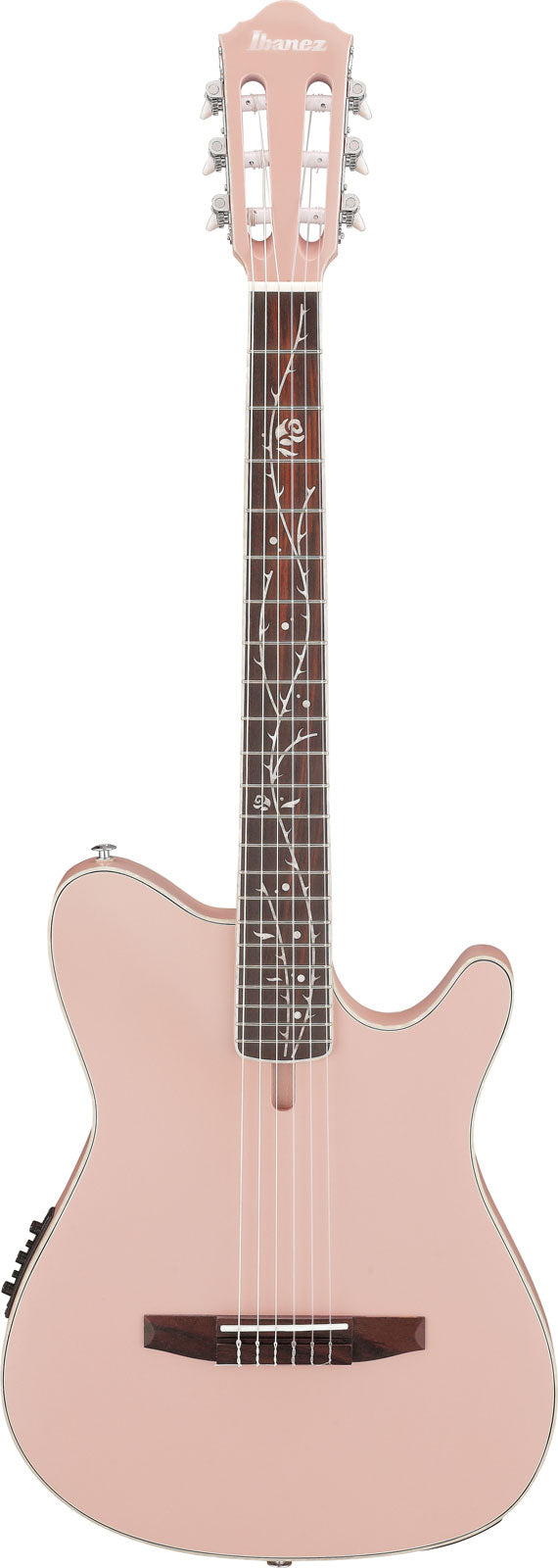 TOD10N Signature Tim Henson Perlmuttrosa matt