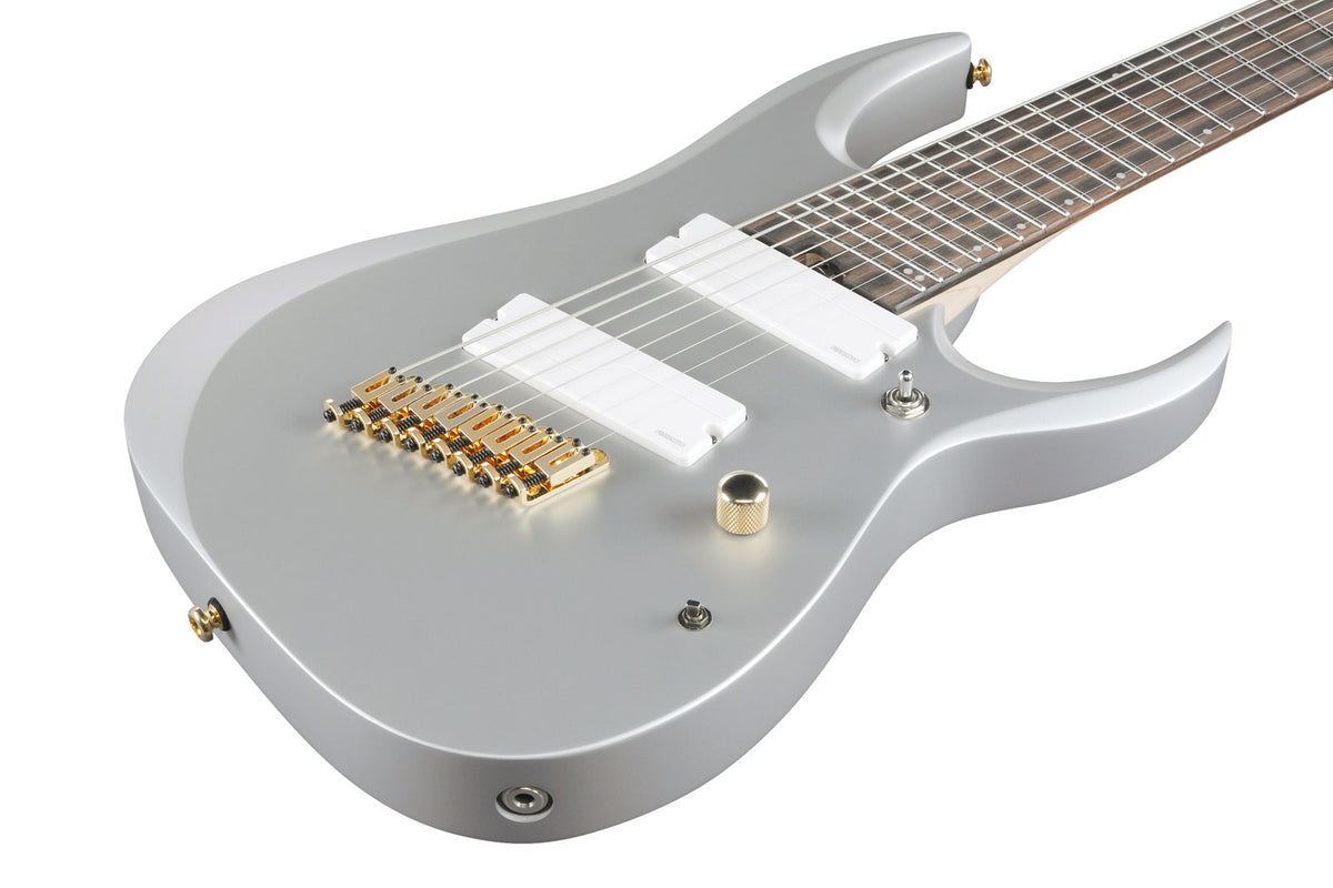 RGDMS8-CSM Klassisches Silber Matt Axe Design Lab