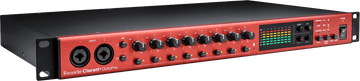 Clarett+ Octopre