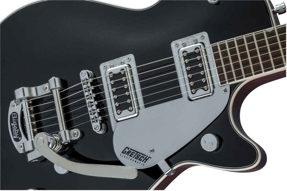Jet Electromatic LRL Schwarz