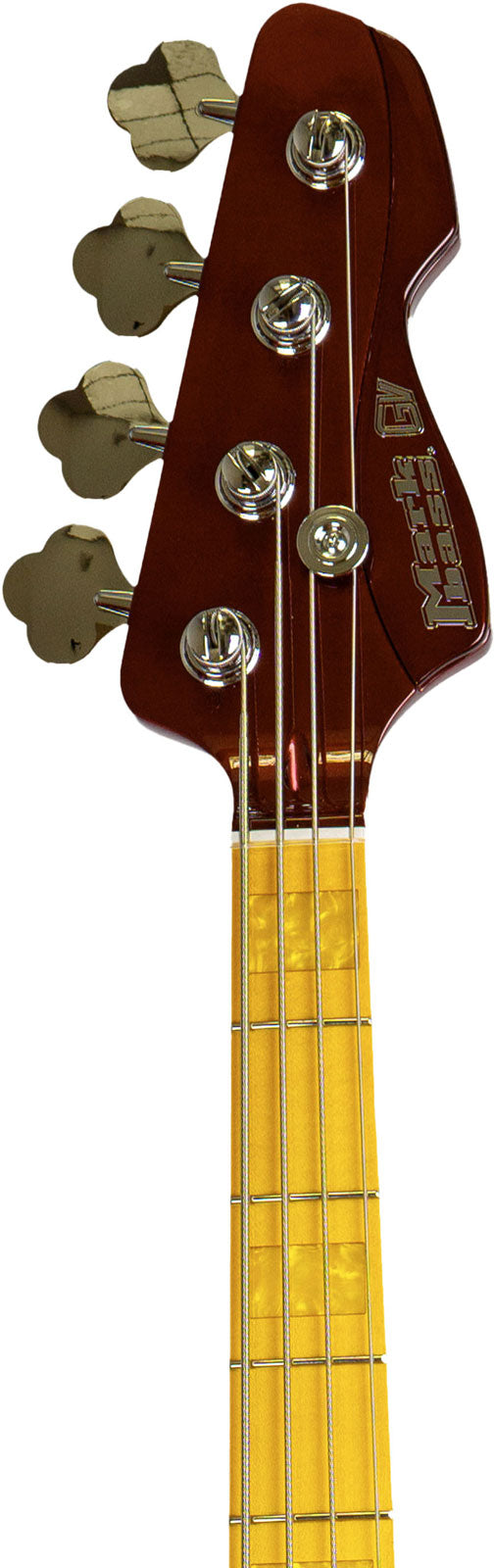 GV4 GOG Red Passion Maple