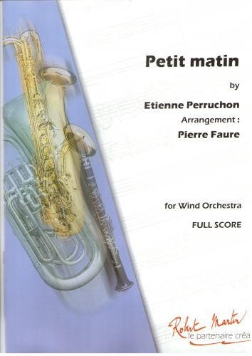 Perruchon E. - Naulais J. - Petit Matin