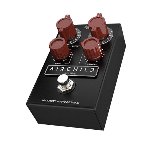 Airchild Six Sixty Kompressor