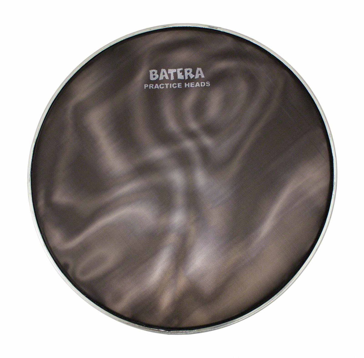 Gope Percussion HMD20-B Mesh-Fell 20 Leise Doppel-Mesh
