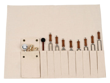 Schutzhülle Sonic Energy für Stimmgabel-Set