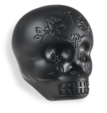 Shaker LP Sugar Skull Schwarz - LP006-BK