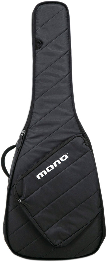 Folk Dreadnought Gigbag Black - M80 Sleeve V2