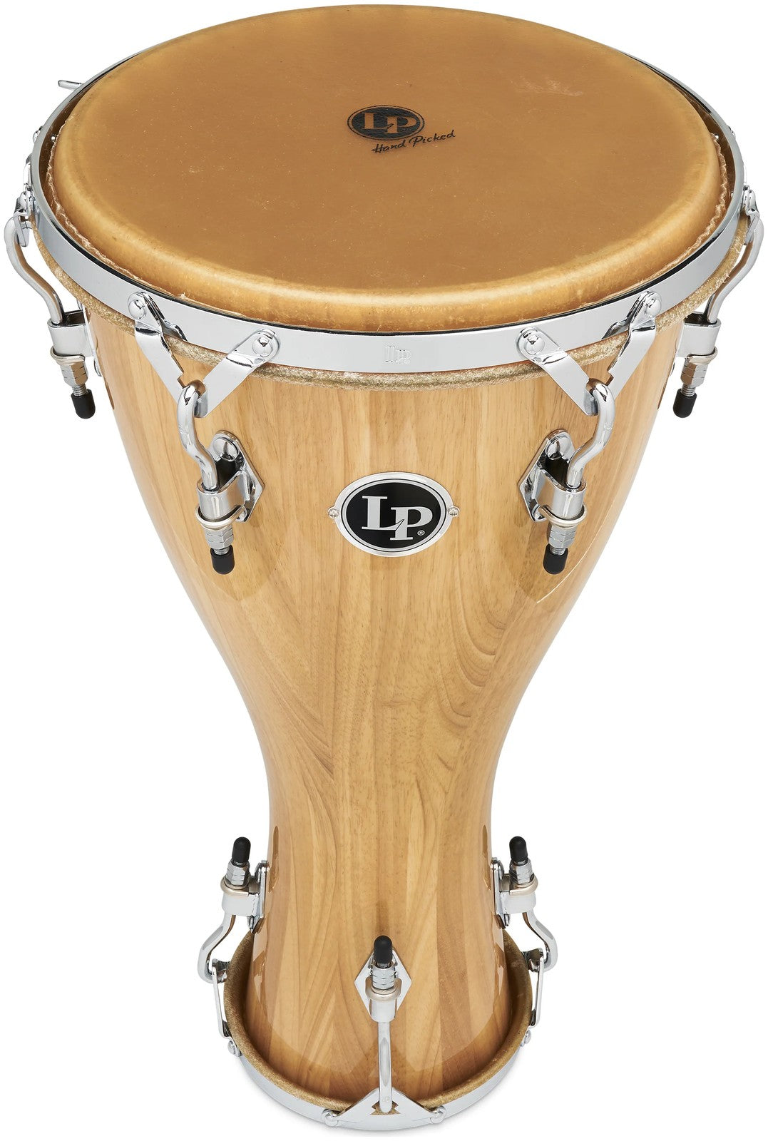 LP490-AWC BATA DRUMS 6,5" - 12,5"