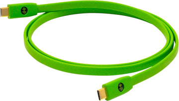 d+ Class B USB-C zu USB-C 2m