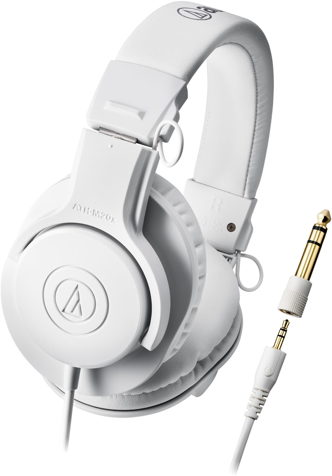 ATH-M20X Weiß
