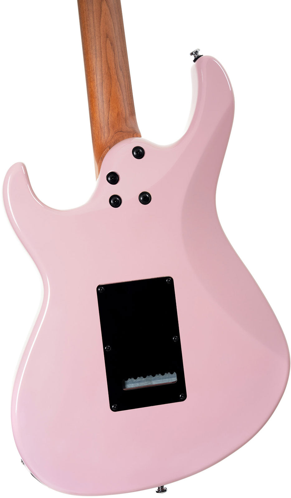 G290 Modern Staubiges Rosa