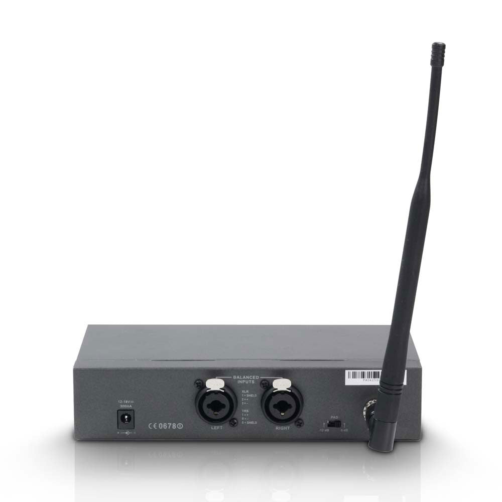 LD Mei 1000 G2 Set