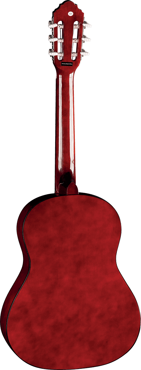 CS-5 3/4 Sunburst + Tasche