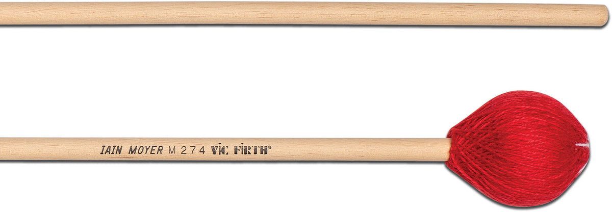 M274 – Signatur Iain Moyer – mittel – Vibraphon