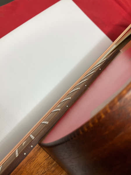 Lâg Parlor Signature Vianney Ltd Téléthon - B-Ware