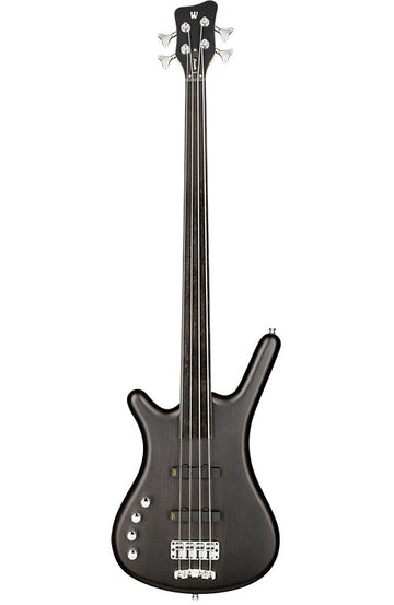 Corvette Basic 5 LH Nirvana Black Satin