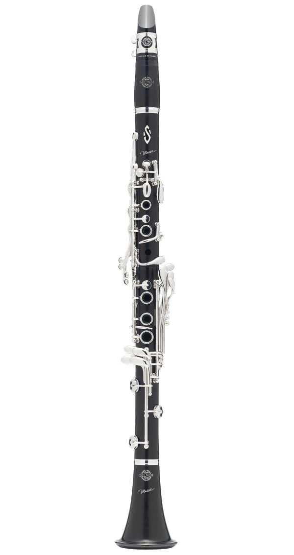 Muse B (18 Schlüssel)