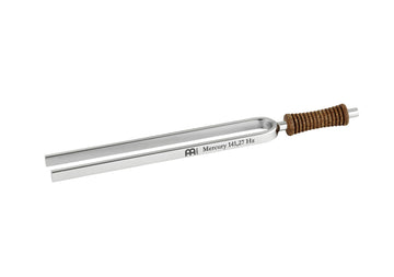 TF-ME - TUNING FORK PLANETARY MERCURY 141.27 HZ - C#3