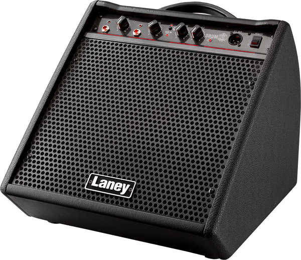 Laney DH80 DRUMHUB 80W/1X10