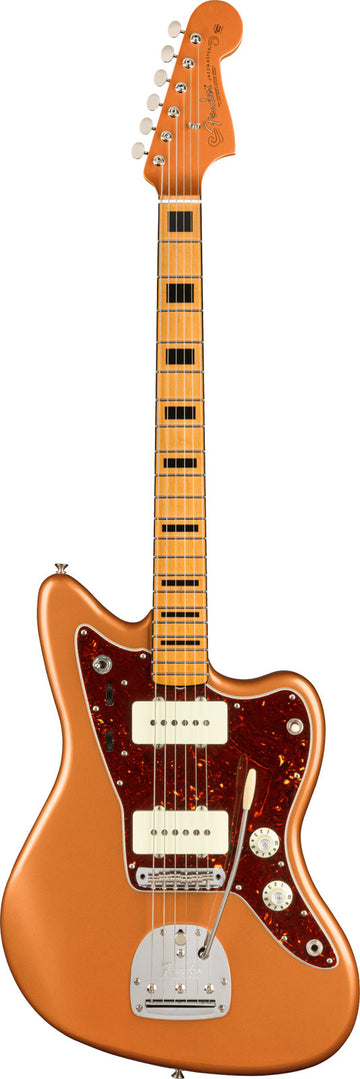 Jazzmaster Signature Troy Van Leeuwen MN Kupferzeit