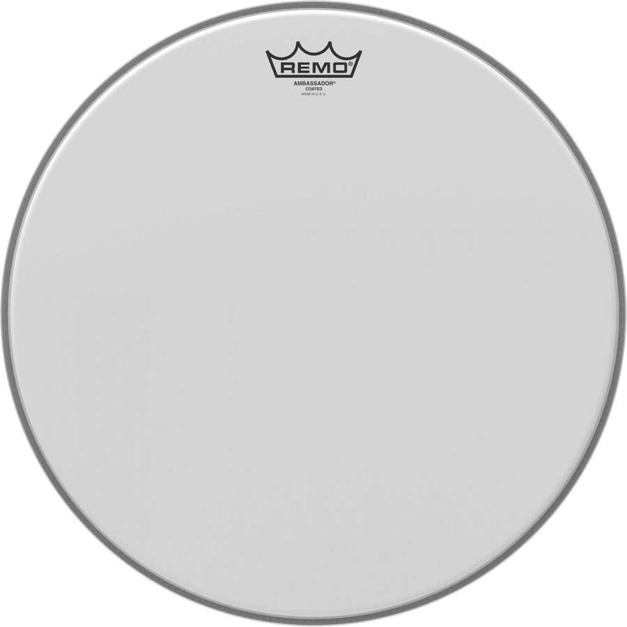 BA-0116-00 Ambassador Beschichtet 16