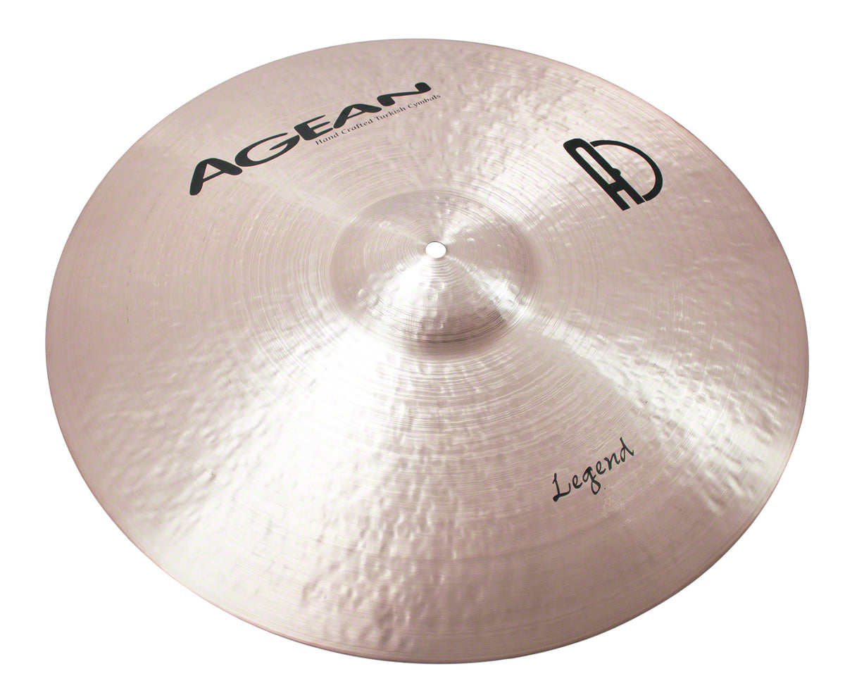 Agean 20" LEGEND RIDE LIGHT