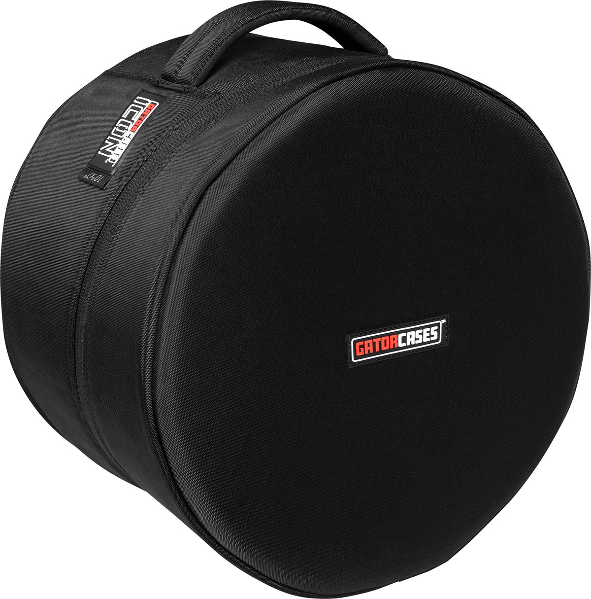G-ICON bag for 10? x 7? tom
