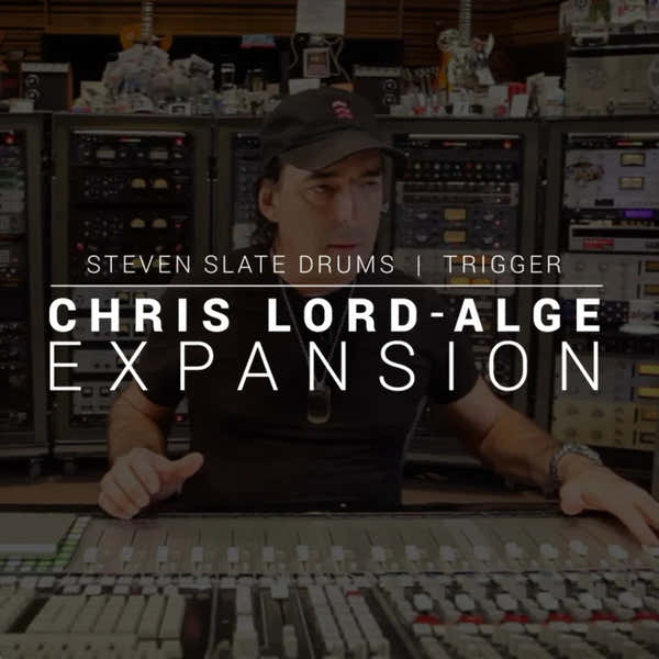 Steven Slate Audio TRIGGER 2 CLA-ERWEITERUNG
