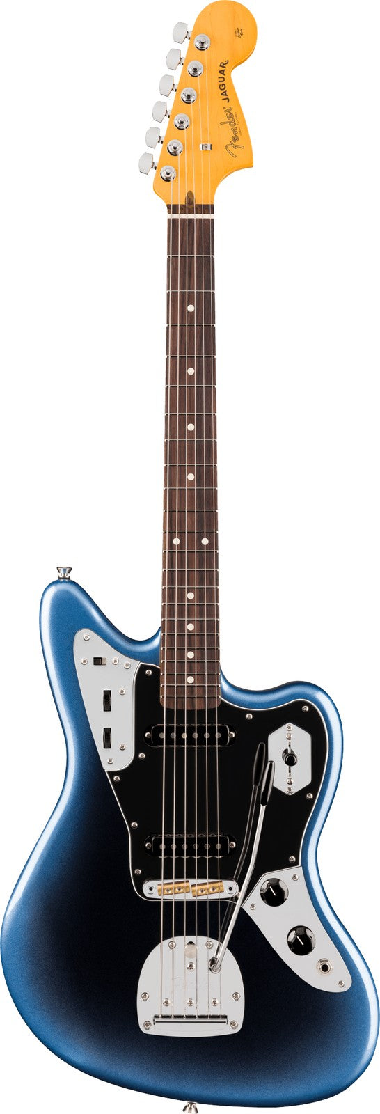 Jaguar American Professional, RW Dunkle Nacht