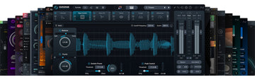 Music Production Suite 8 CG Ozone,Nec Neut STD