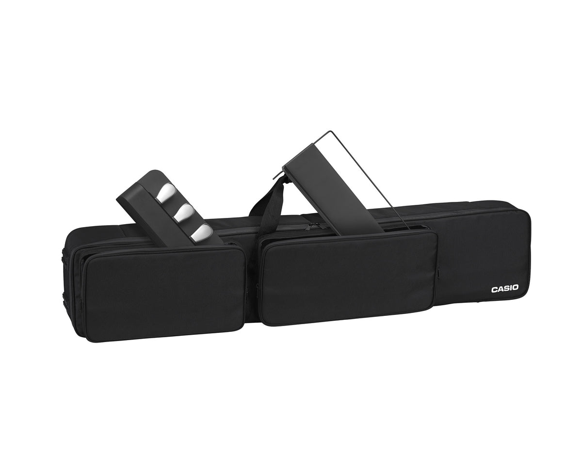 Keyboardtasche SC-800P Schwarz
