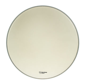 28" Powerkick Beschichtet - 1 Lage + Dämpfer - 1 Mil