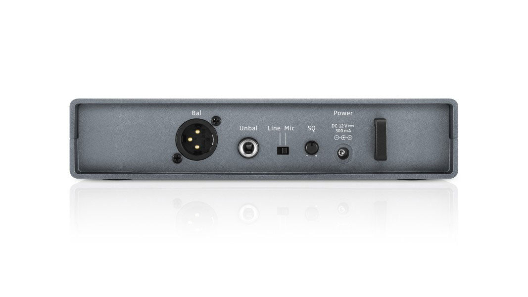 XSW 1-825-A (A: 548-572 MHZ)