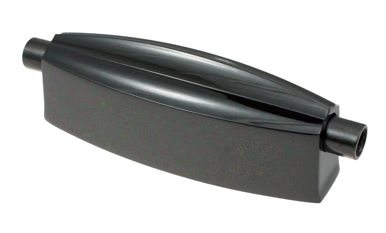 L16SD-BK - SPANNBCKCHEN SNAREDRUM SCHWARZE - 57MM (X1)