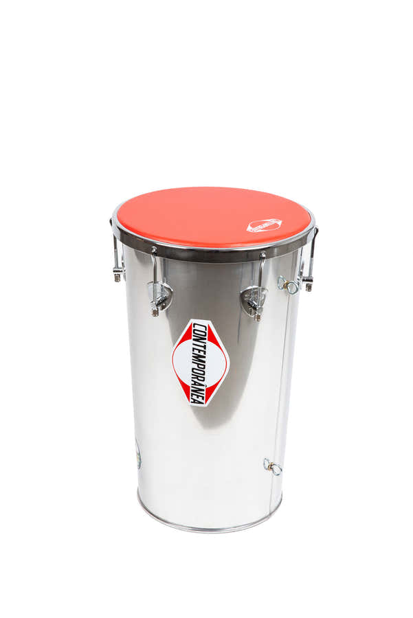 Rebolo 12" x 50cm konisch Alu - 6 Spannstäbe. - Pro