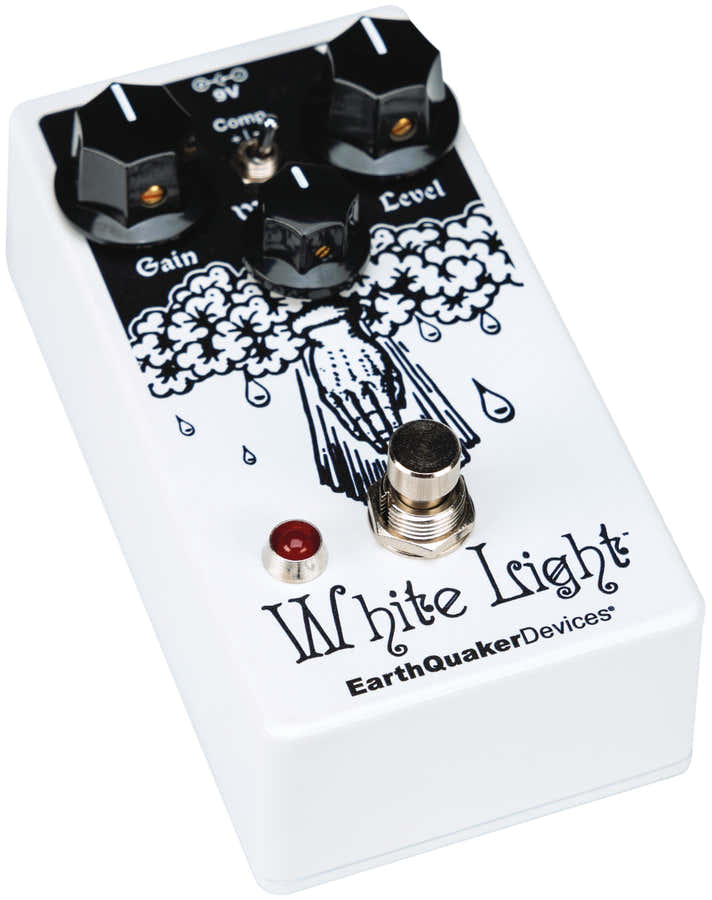 White Light V2 Limited