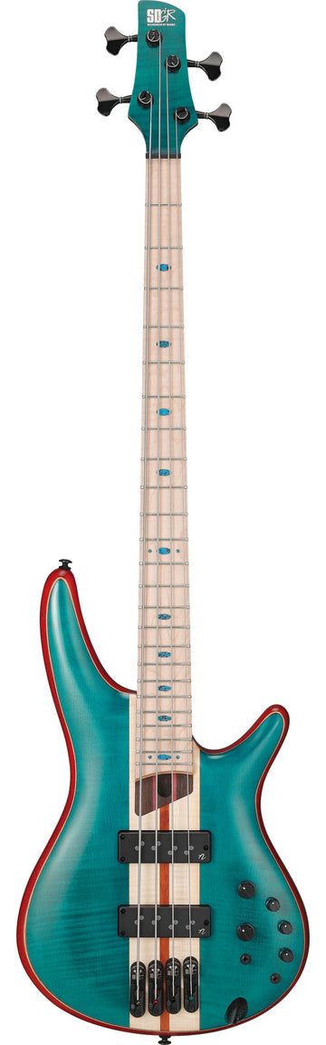 SR1420B-CGL Caribbean Green Premium